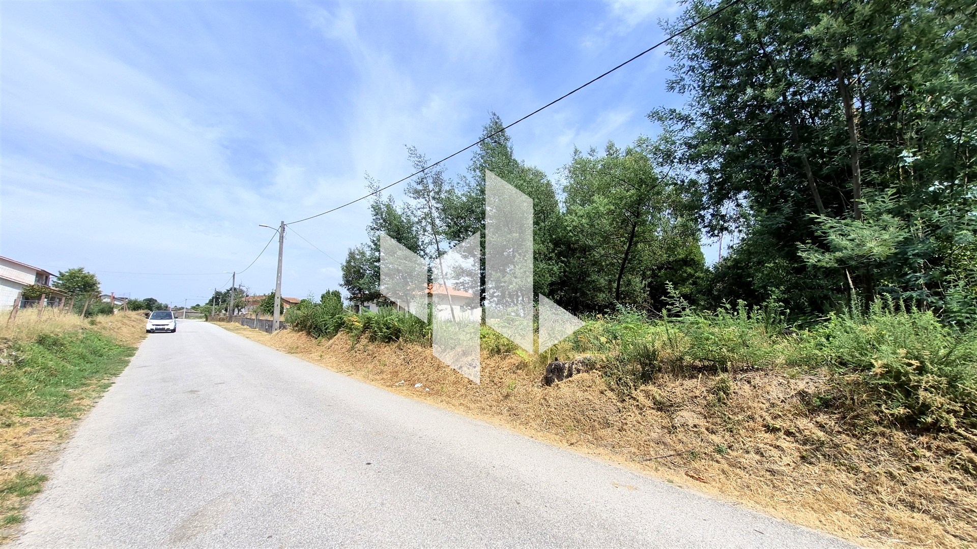 Terreno Para Construção 