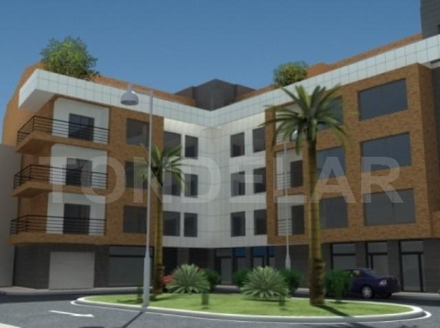 Apartamento  T2