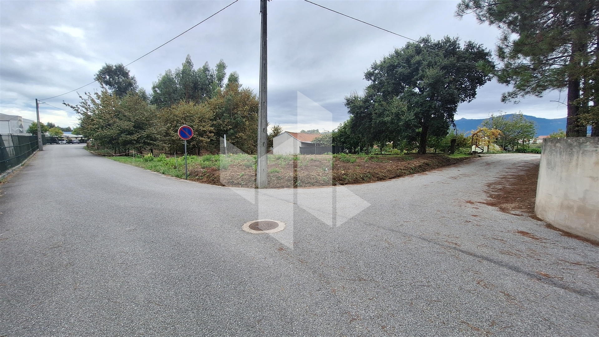 Terreno Para Construção 
