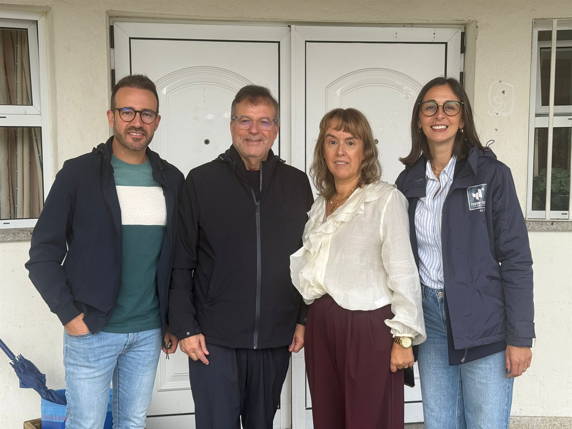 New-Lar Imobiliária celebra 30 anos com Gala a favor da Casa de Acolhimento do Convívio Jovem da Santa Casa da Misericórdia de Vale de Besteiros